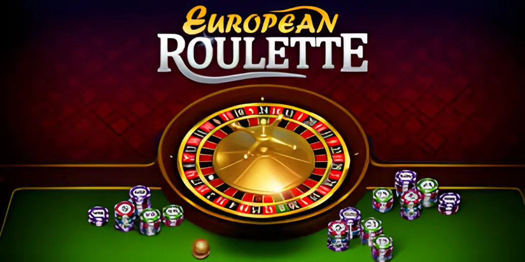European Roulette