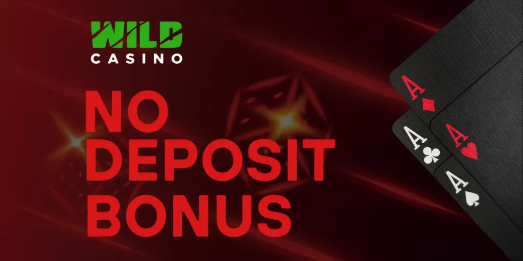 wild casino no deposit