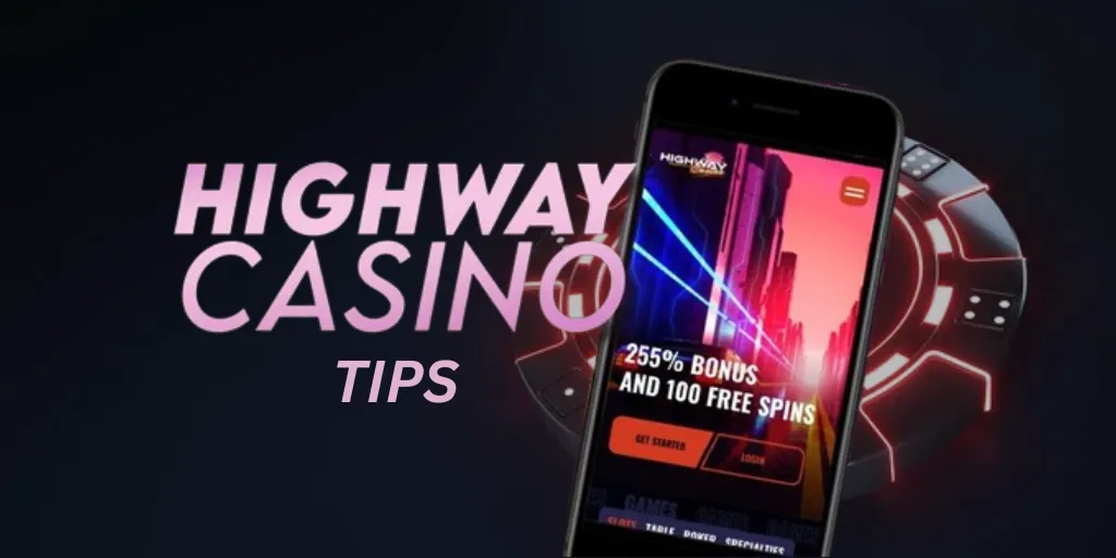 Tips to Highway Casino No Deposit Bonus