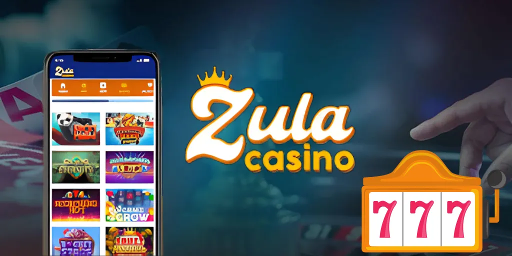 Zula Casino No Deposit Bonus
