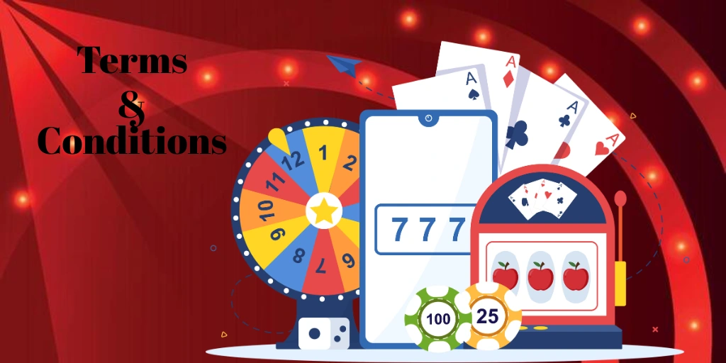Terms & Conditions Players Must Know