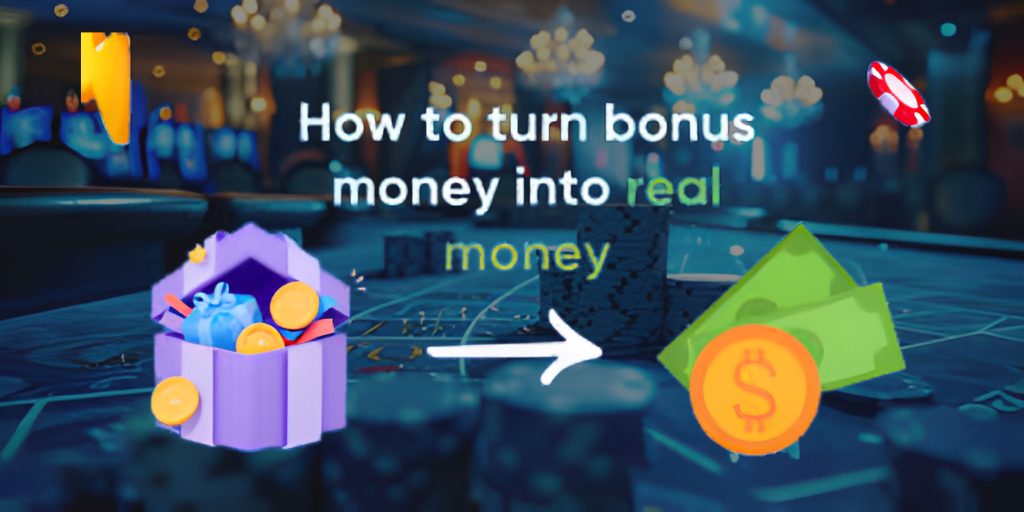 Cash out Bonus